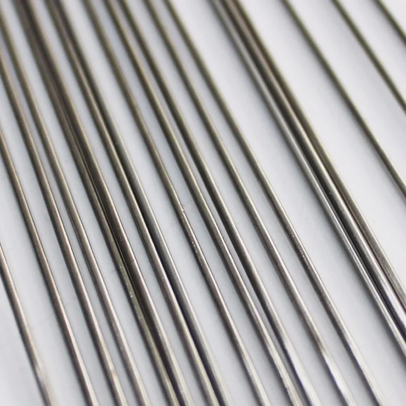 Welding Rods Stainless Steel ER316L SS TIG 1.0mm-3.2mm