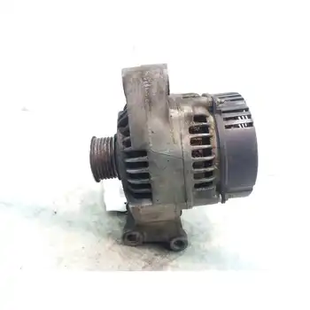 

Q9K3B Alternator Ford Focus Saloon (cak) 1.6 16v Cat