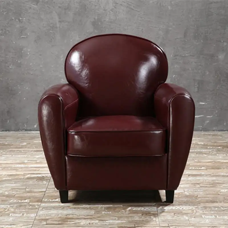 Sillon Чехол-книжка Asiento Mobile Per La Casa модельна Meubel Copridivano Mueble De Sala набор мебели для гостиной диван - Цвет: MODEL E