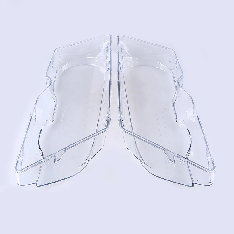 Прозрачная крышка для объектива автомобильной фары POSSBAY передняя фара в сборе BMW 3