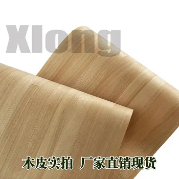 

L:2.5Meters Width:500mm Thickness:0.2mmTechnology Fraxinus mandshurica straight grain super wide Dow double dragon Fraxinus bark