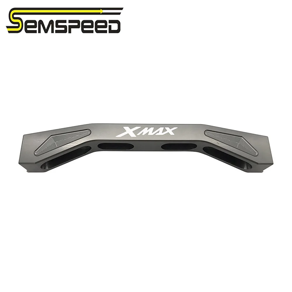 Задний амортизатор подвески SEMSPEED CNC для мотоцикла Yamaha XMAX300 250 2017 2018 2019 2020 2021