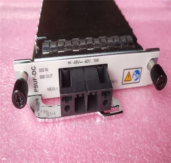 

Original For Huawei for PSUF-DC 2102311QUG DC power supply module NE20E-S2E power supply module Fully tested