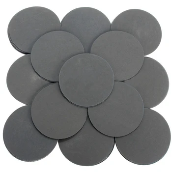

100 Pcs 3000 Grit Sanding Disc 3 Inch Sanding Paper Polishing Pads Sandpaper Sanding Disc for Abrasive Sanding Tools