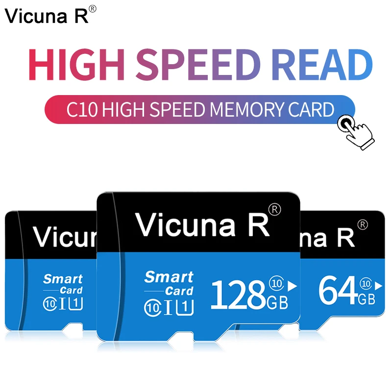

Memory Card 128GB 64GB 32GB 16GB 8GB 256MB Micro SD Card Class10 Flash Card Memory Microsd TF SD Card 8 16 32 64 128 GB