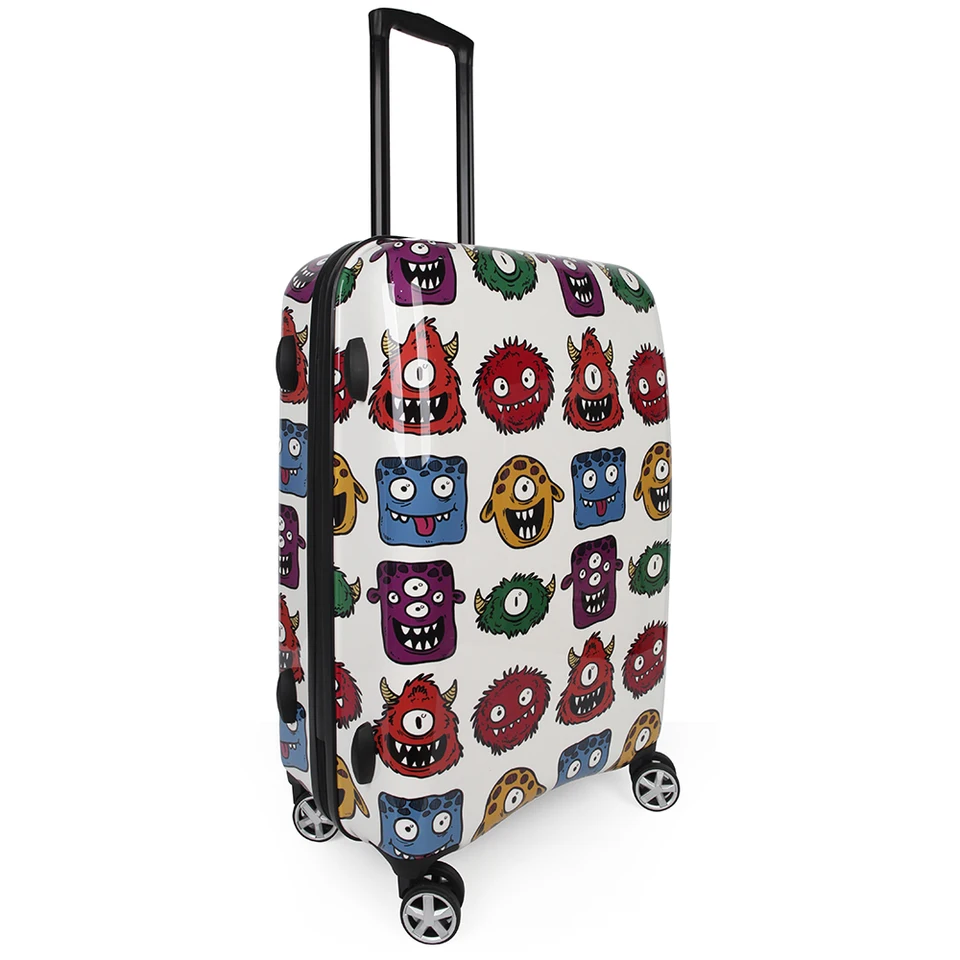 suitcases for teens