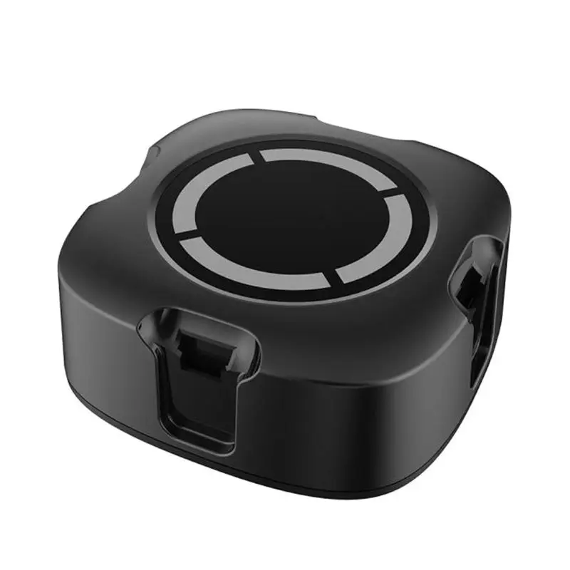 

4 In 1 Charging Stand Station Dock Cradle Handle Charger Base with LED Indicator for Switch Handle for Joy Con Controllers