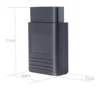 Online Version V17.04.27 MICROPOD 2 Auto Diagnostic Tool For-Chrysler/D-odge/J-p Multi-Languages MicroPod2 OBD2 Scan Tool 5