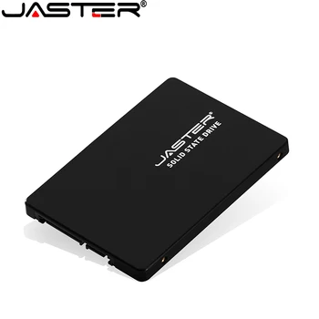 

JASTER SSD 1TB 500GB 512GB 240GB 256 GB 128GB 120GB SATA3 HDD Hard Drive Disk Disc Internal Solid State Disks 2.5 Desktop Laptop