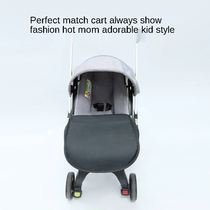 stroller accessories for baby boy	 Original Wheels For Donna /Doona Replace Mosquito Net Rain Cover Bag Leather Cover Cotton Pad Dustproof Pad Stroller Accessories baby stroller cover for rain