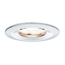 93627 Светильник Nova rund dim LED IP65 1x_W Chr