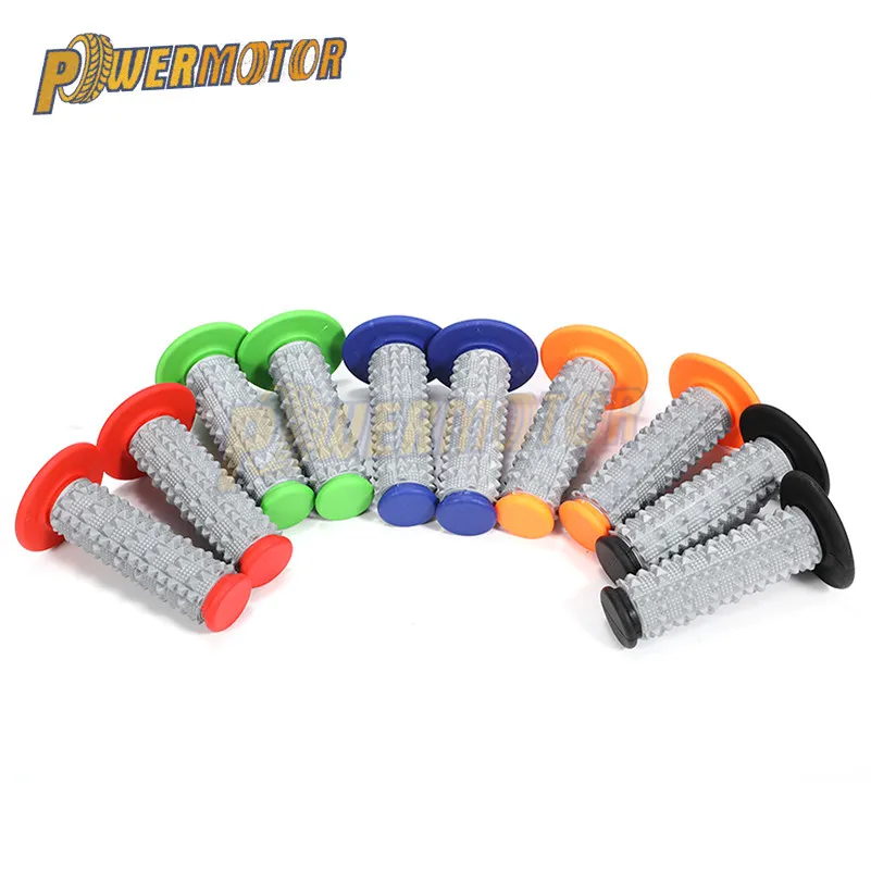 Ручка для мотоцикла Pro Taper ручка руля Pit Dirt Bike Motorcross Enduro Supermoto CRF YZF WRF KXF KLX|Ручки
