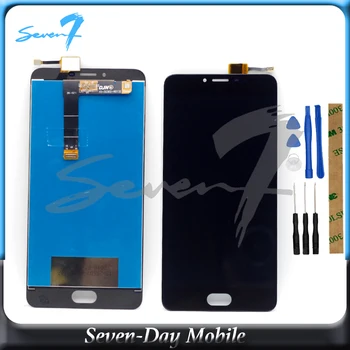 

100% Tested LCD Display Touch Screen LCD For Meizu U20 LCD Display Assembly