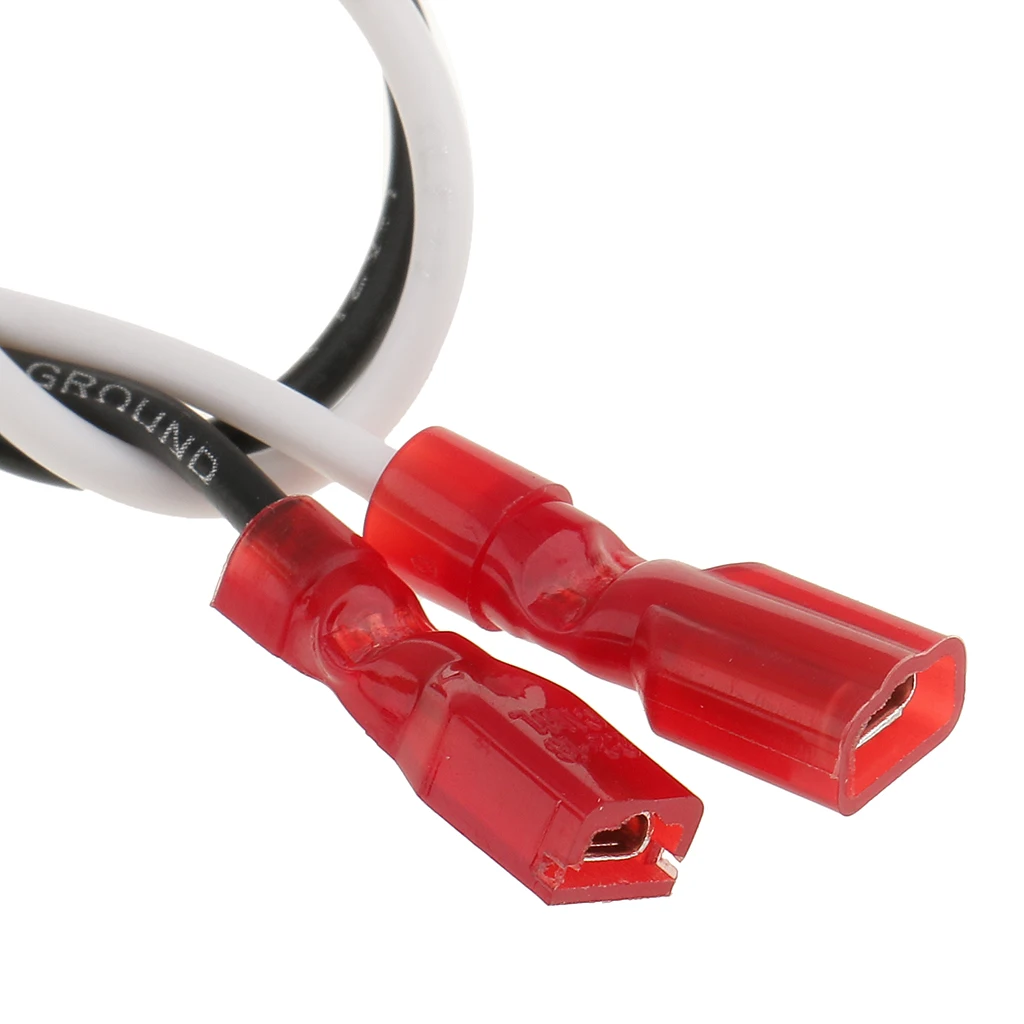 2x Speaker Wiring Harness Adapter Connector SP-5600 72-5600 for Ford Focus Chevrolet 2x Speaker Wiring Harness Adapter Connector SP-5600 72-5600 for Ford Focus Chevrolet