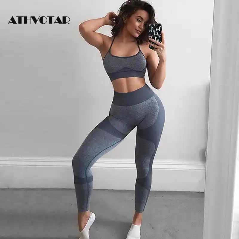 Gym two piece set Clearance