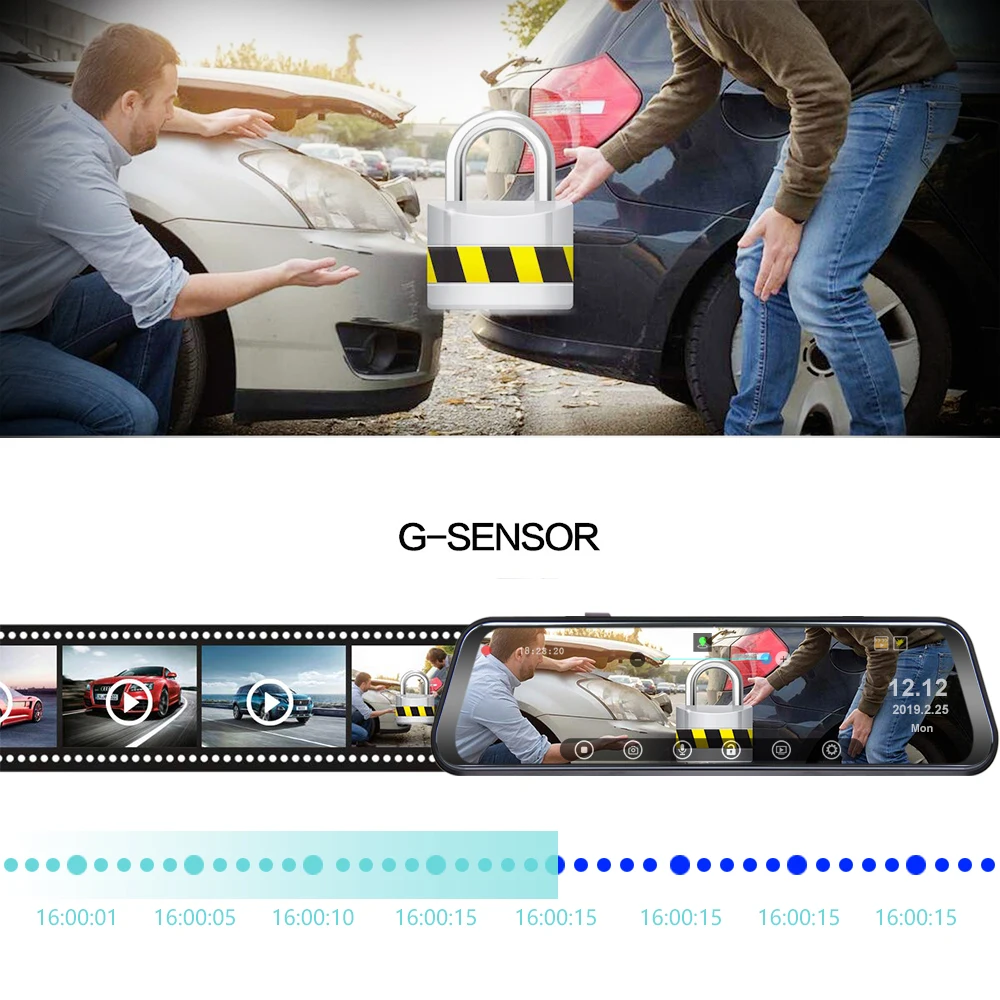 Car DVR 04