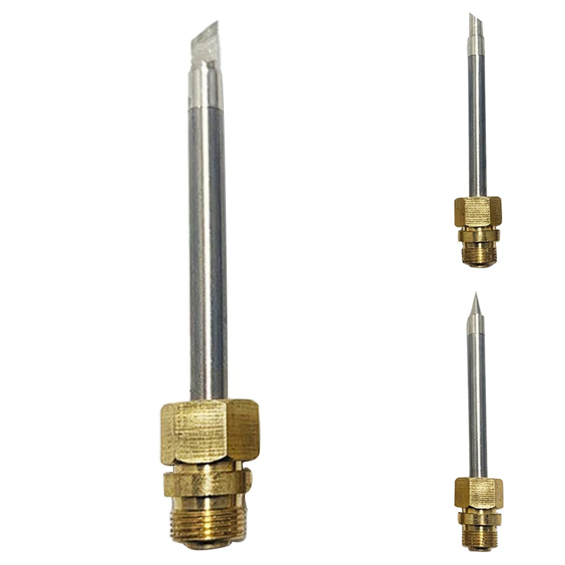 Details about / 510 Interface Soldering Iron Tip Mini Portable USB Soldering Iron Tip Weldi I3Q3