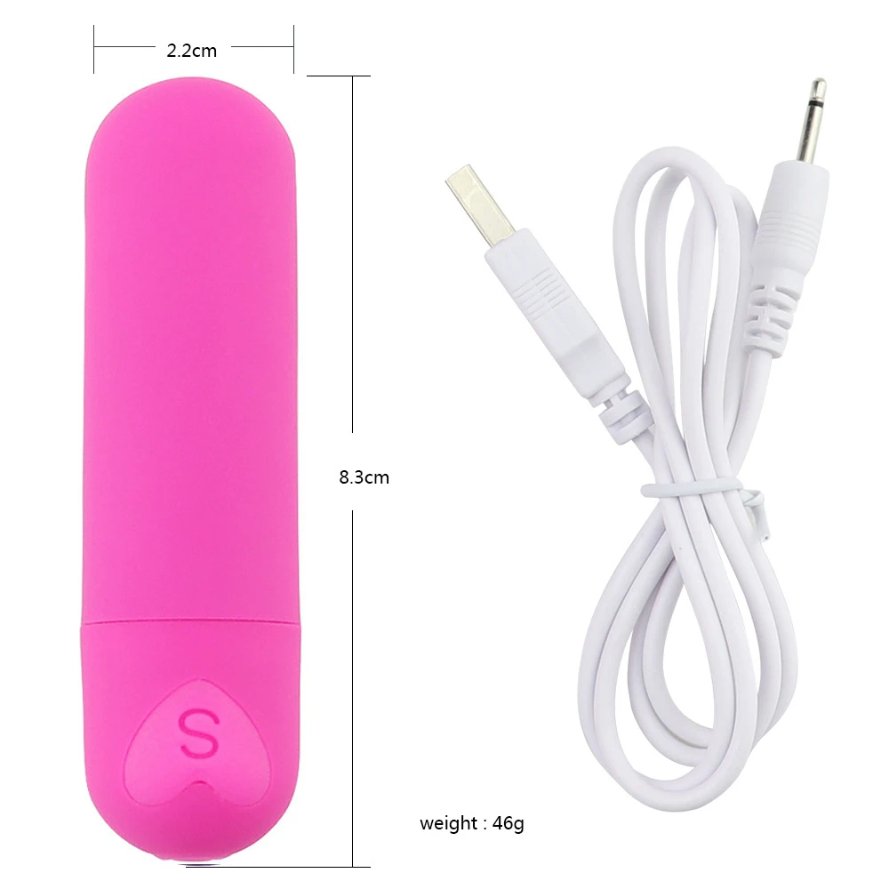 Bullet Vibrators | Best Mini Vibrator