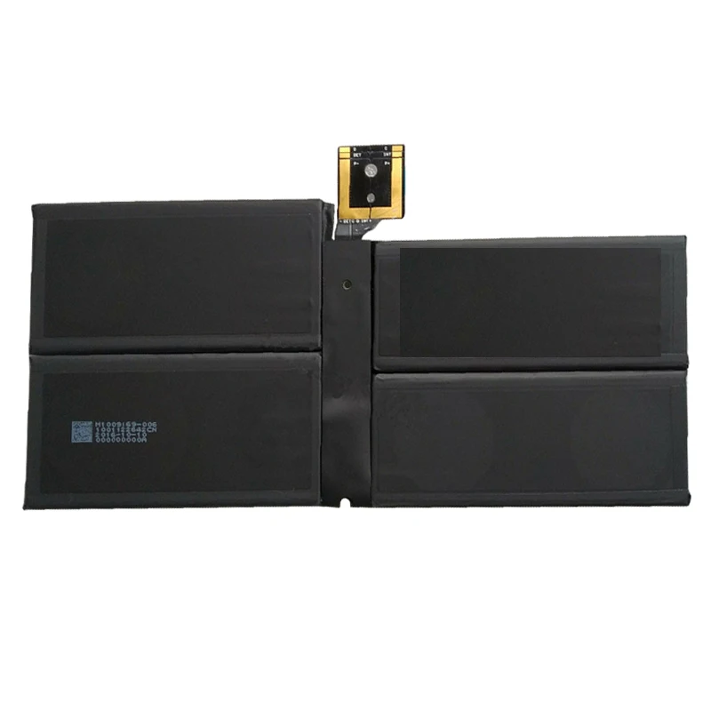 7,6 V 42.2Wh MS011301-PLP22T02 ноутбук Батарея для MICROSOFT SURFACE PRO 3 1631 G3HTA005H G3HTA009H 1577-9700
