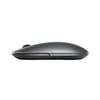 Xiaomi Mijia – souris optique de jeu sans fil, 1000dpi, 2.4GHz, Bluetooth, Mini souris en métal, connexion WiFi ► Photo 3/6