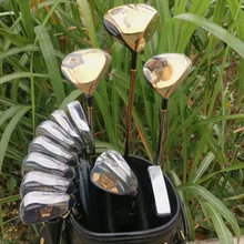 Majesty super7 гольф-клуб-лучший для мужчин Расширенный клуб