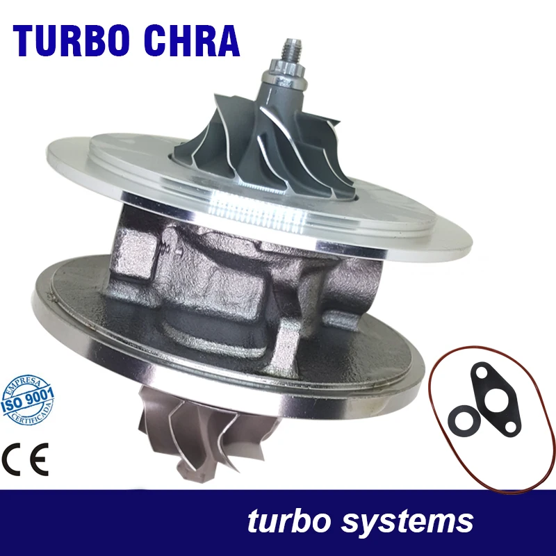 GT1749V турбо картридж 712766 55191596 46786078 71785250 46779032 71723495 Chra core Для Alfa Romeo 147 156 1 9 JTD