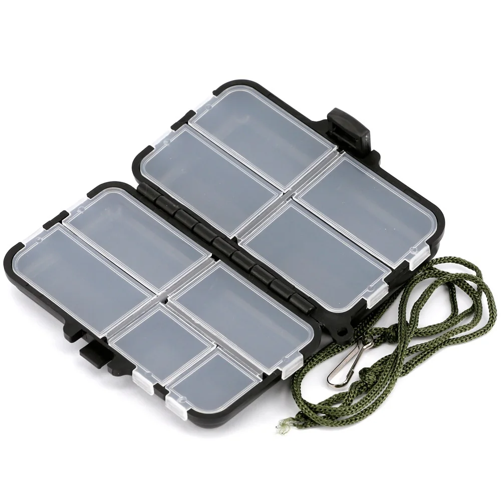 

Fishing Accessories Box Rock Fishing Box Fishing Gear Hook Fishing Tackle Box Fishing Supplies Tool Box Ocean Boat Fishing