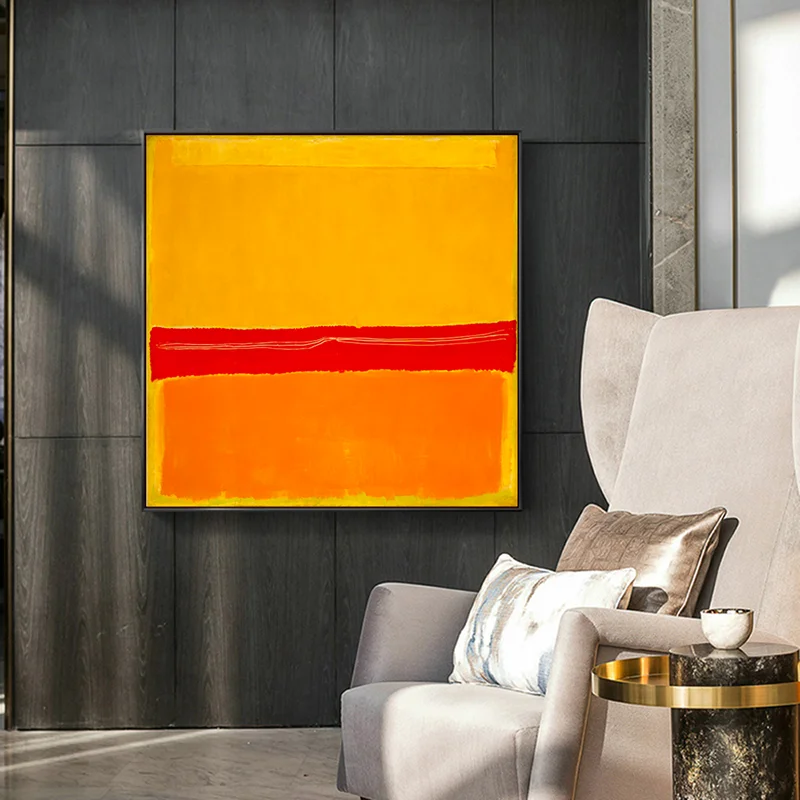 Mark Rothko ߻ ÷ ĵ Ʈ   μ ĵ   Ʈ ׸,  Ȩ 