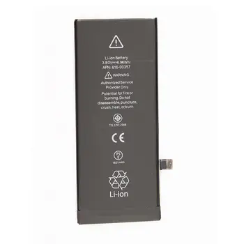 

100% Newest 5 5S Phone Battery For iPhone 8 8 Plus Replacement Internal Li-ion Battery For iPhone 5 5S 6S 8 8 Plus Batterie