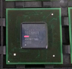 

5 шт TCC8803 TCC8803-OAX BGA