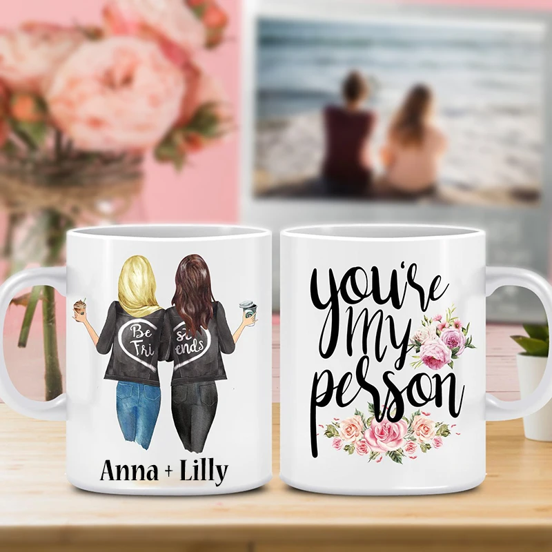 cute mugs for girls