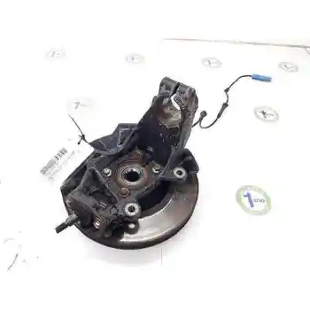 

31316780467 STEERING KNUCKLE FRONT LEFT MINI (R50, R53)