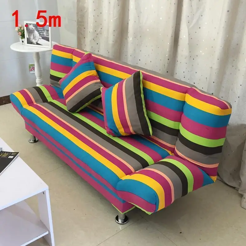Meble Meuble дом Puff Oturma Grubu Cama модно для Meubel домашний мобильный для La Casa мебель мобиля Mueble De Sala диван-кровать - Цвет: Version P