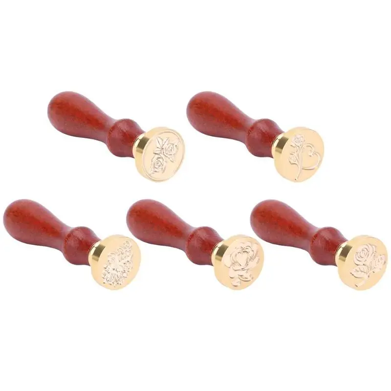 1 шт. антикварные растения металлический уплотнительный Штамп для рукоделия