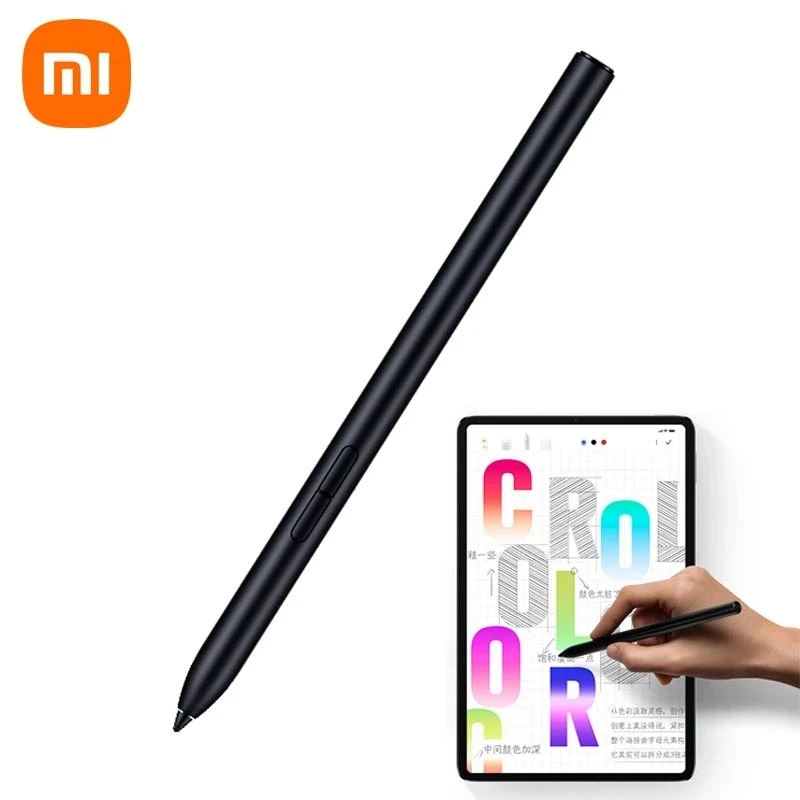 Оригинальный стилус для планшета Xiaomi Pad 5 Pro тонкая высокоточная ручка рисования