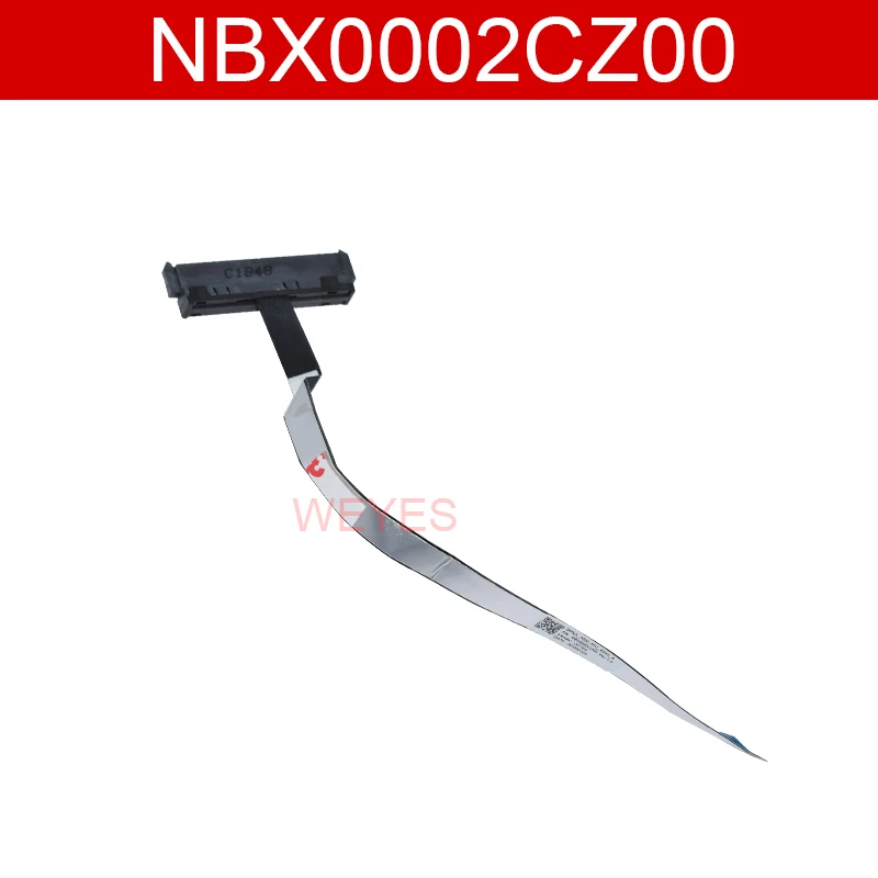 Разъем SATA кабель жесткого диска для ноутбука Acer 3 a315t33 серии N17C4 DH5JL NBX0002CZ00 |