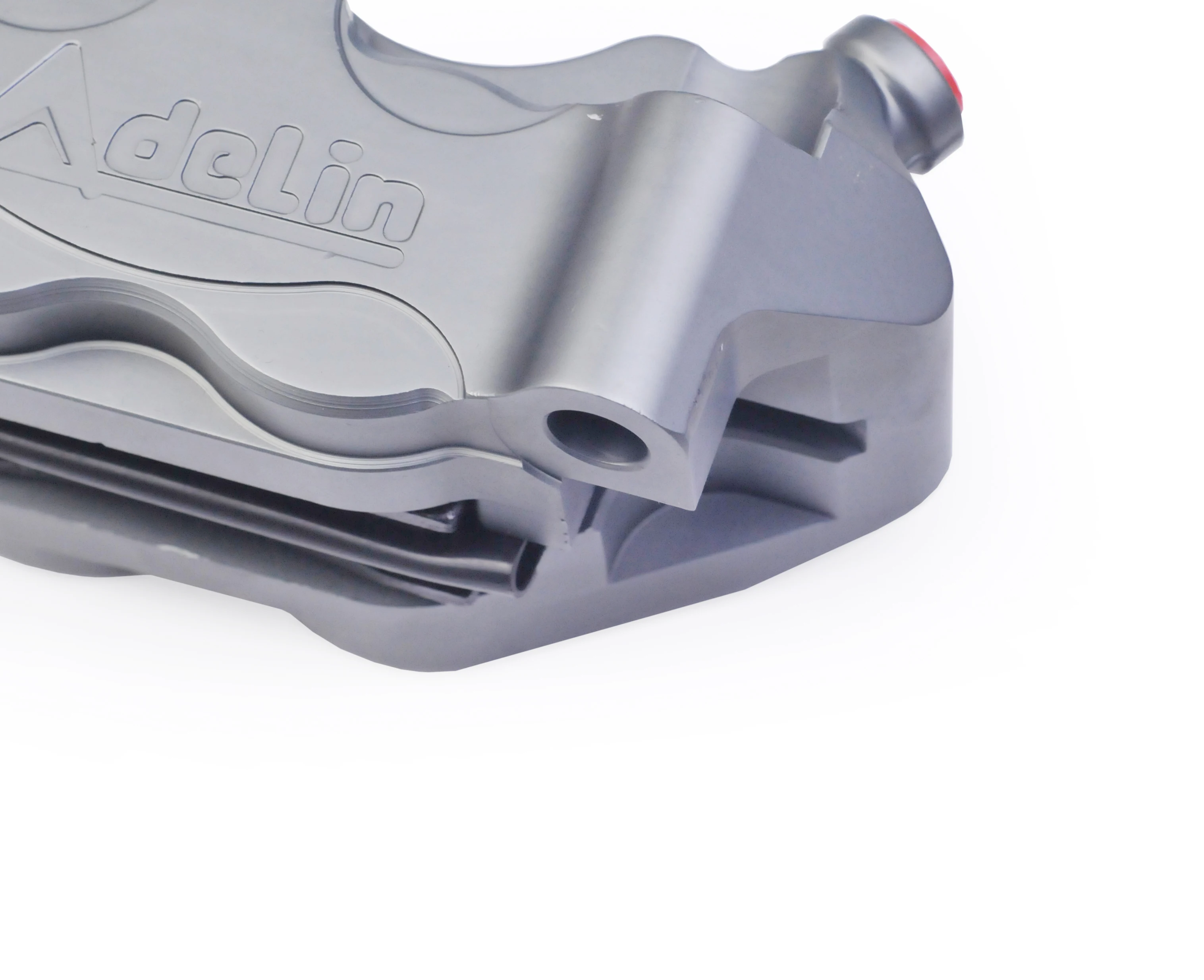 Disc Brake 100mm ADELIN ADL12 Radial Mount Caliper Motorcycle Master Cylinder Racing Bike for Honda Kawasaki Suzuki KTM Yamaha