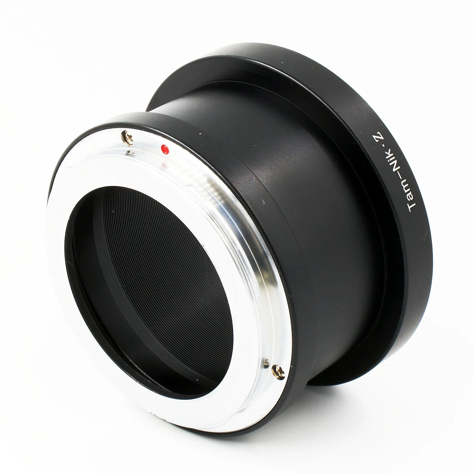 Adaptador Tamron para Lente Adaptall Tamron para Nikon z Montagem z5 z6 z7 nz Câmera sem Espelho