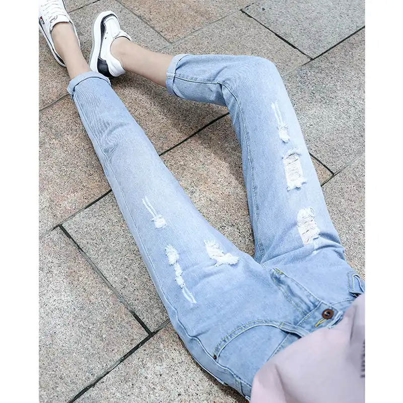 2020 New Low Price Women Ankle Length 