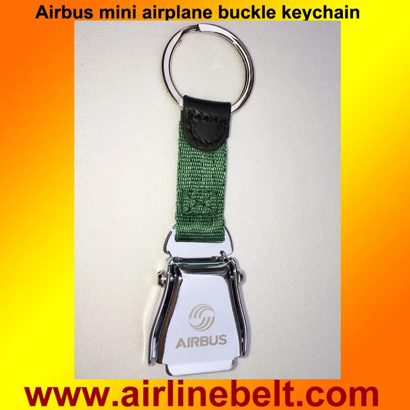 seat belt keychain-AIRUS-13