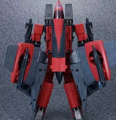 Takara Tomy роботы трансформеры MP11NT красный горячей деформации фигурку Коллекционная