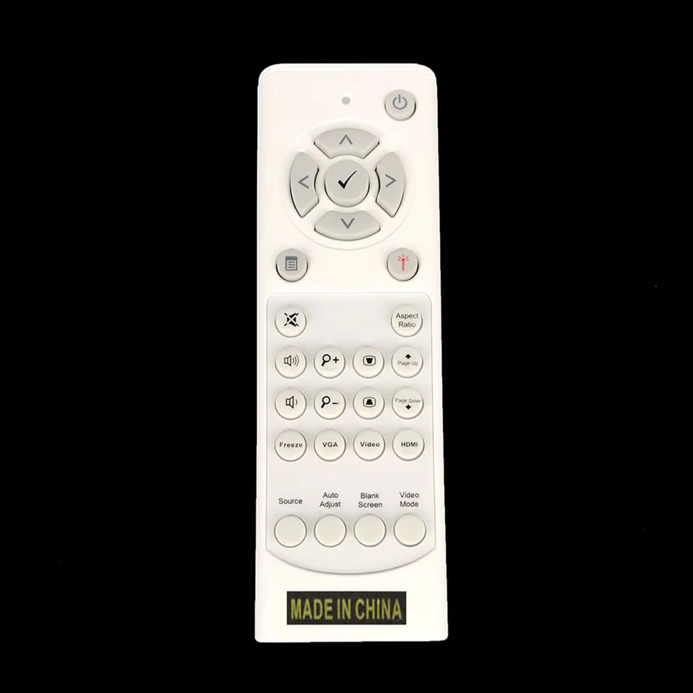 New General Remote Control For Dell P318s 1220 1450 1550 1650 1850