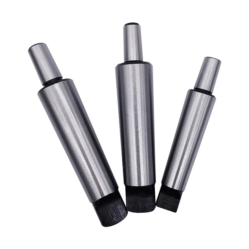 1PCS Morse Taper Drill Tool Holder MT1 MT2 MT3 MT4 MT5 Shank Drill Chuck B10 B12 B16 B18 B22 for Lathe Milling Tool drill chuck tool holder lathe tool holder
