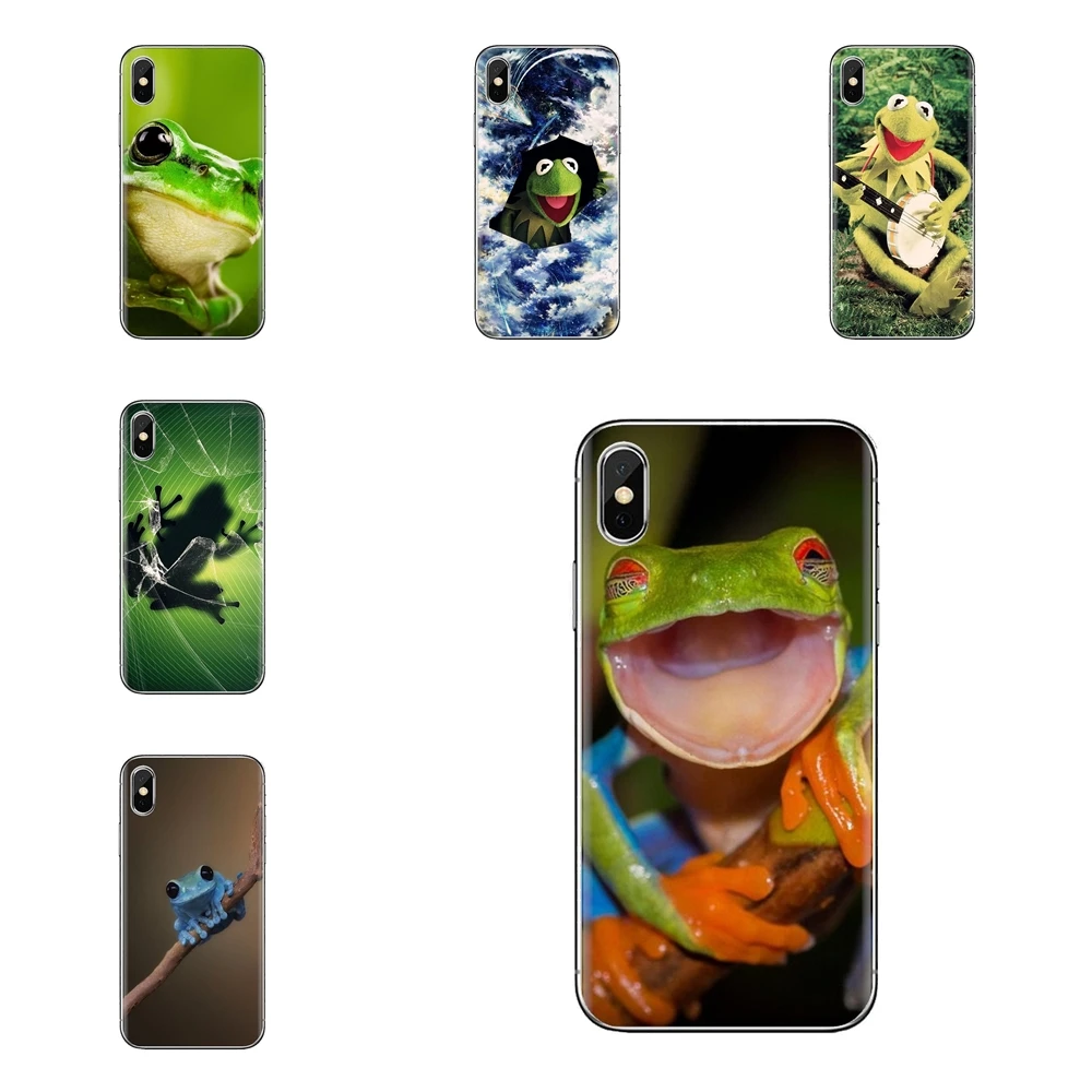 Чехол из ТПУ для samsung Galaxy S2 S3 S4 S5 MINI S6 S7 edge S8 S9 Plus Note 2 3 4 5 8 Coque Fundas |