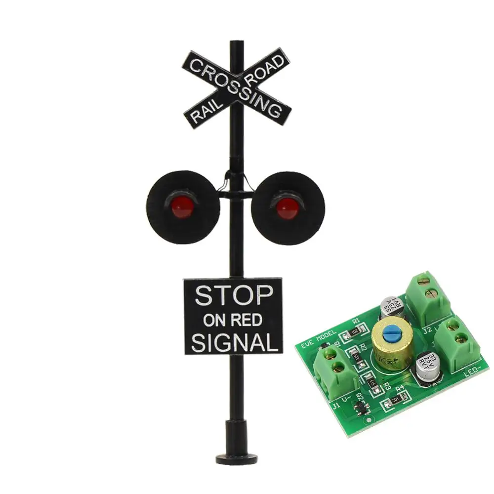 Evemodel JTD877RP HO  1:87 ö ǳθ ȣ,  LED 2 , ȸ   