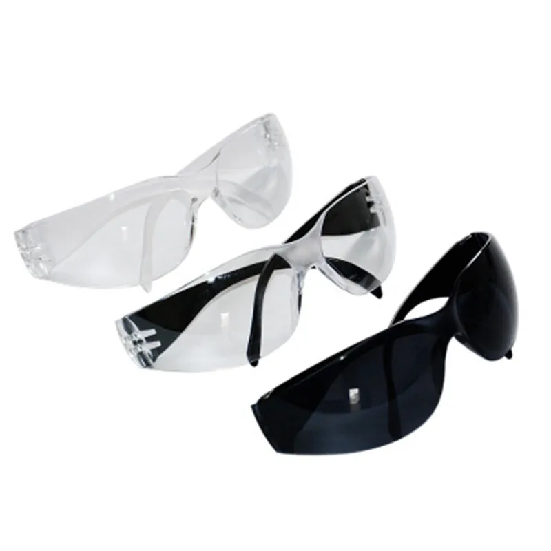 

Impact Goggles Safety Glasses Protective Eyewear Anti-wind Sand-proof Safety Eyewear Protective Glasses