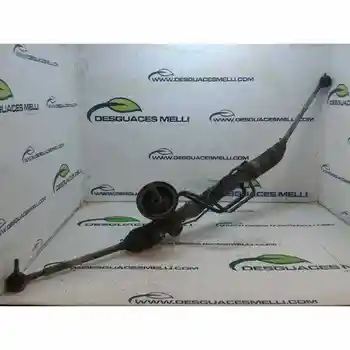 

4000JE ZIPPER STEERING PEUGEOT 206 SALOON