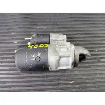 

3182632220 STARTER MOTOR BMW SERIES 5 SALOON (E39)