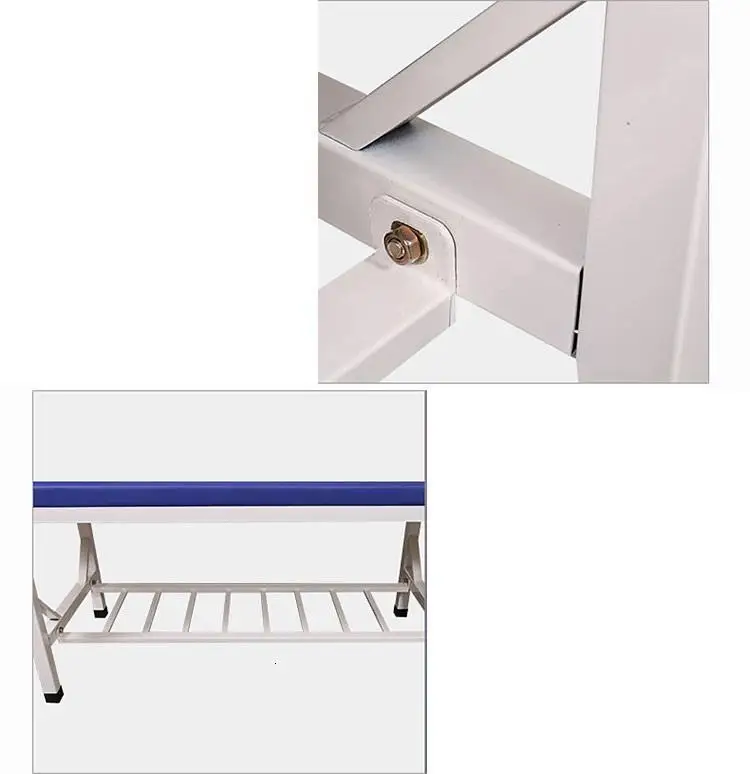 Envio Gratis Cadeira Massagem Masaj Koltugu Massagetafel Tattoo Tafel beauty Furniture De Mueble салон стол стул Массажная кровать