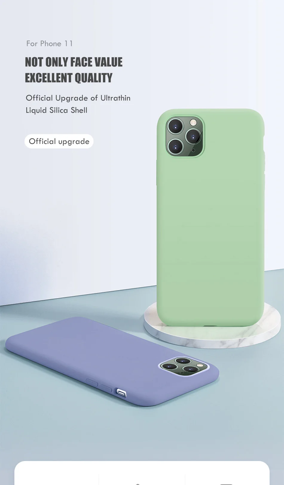 ZNP мягкий чехол для телефона для iPhone 7 8 6 6s Plus XR X жидкий силиконовый чехол карамельный цвет Coque чехол для iPhone xr 11 Pro X Xs Max